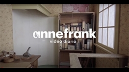 VÍDEO DIÁRIO ANNE FRANK - USOS EDUCACIONAIS